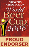 World Beer Cup 2006