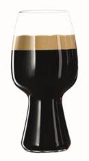 Spiegelau stout glass