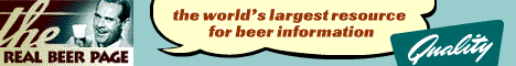 Real Beer Page